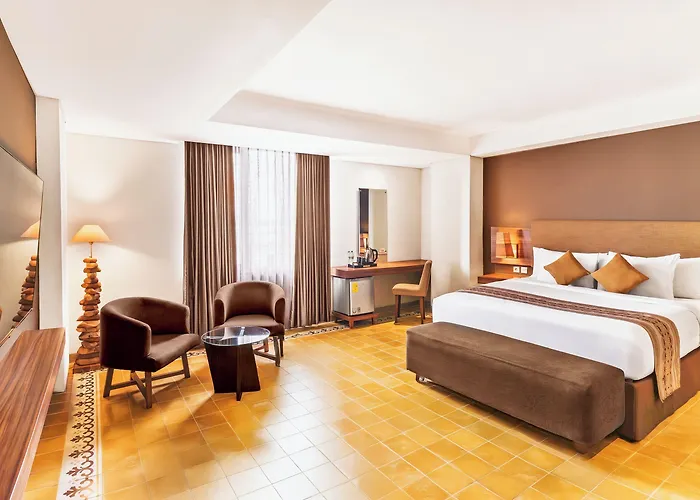 H Boutique Hotel Jogjakarta Yogyakarta