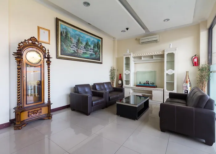 Septia Hotel Yogyakarta