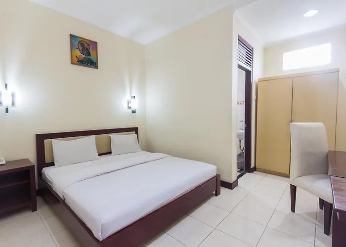 Septia Hotel Yogyakarta